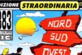 Nord Sud Ovest Est